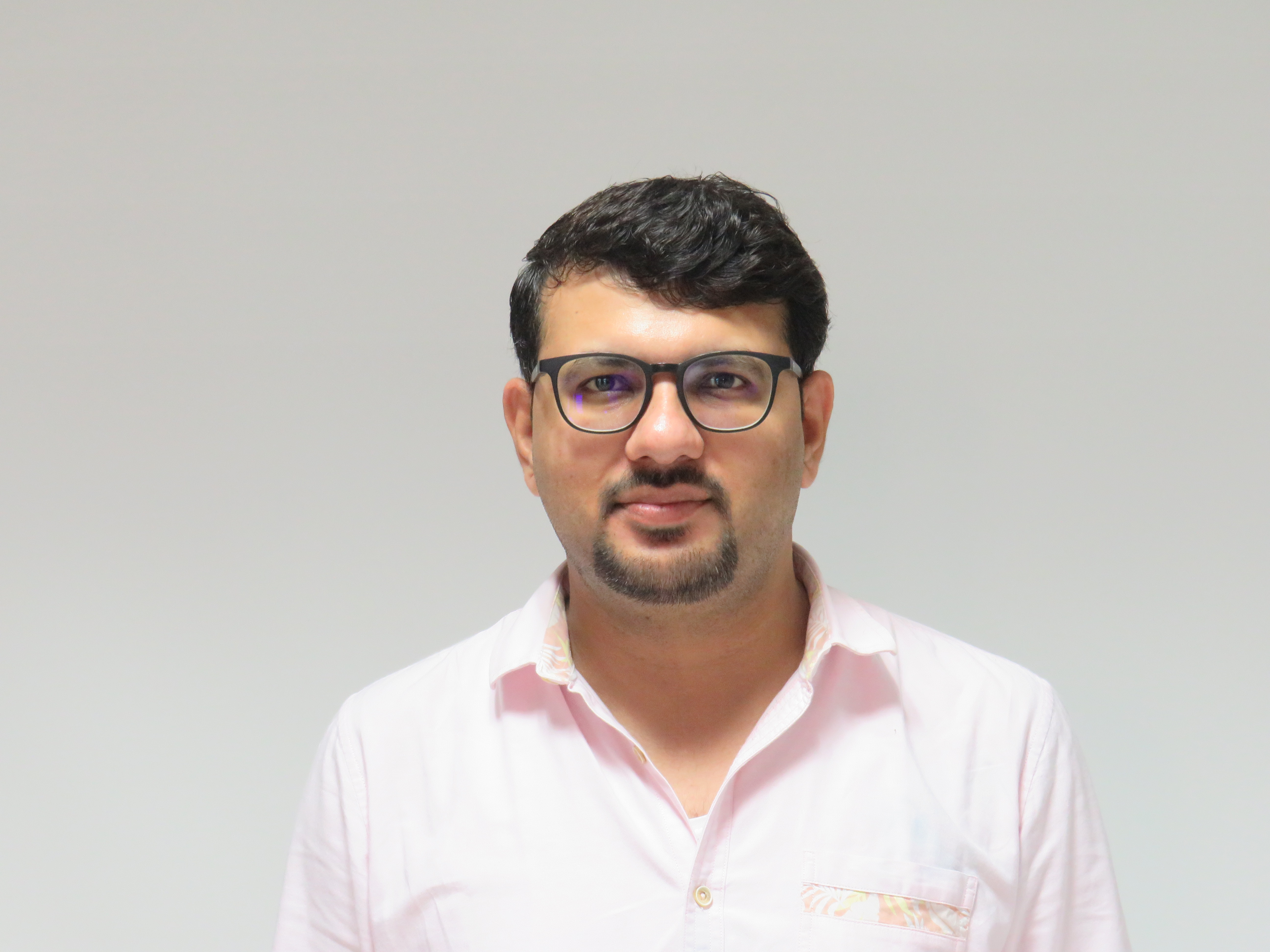 Dr. Mohit Tripathi